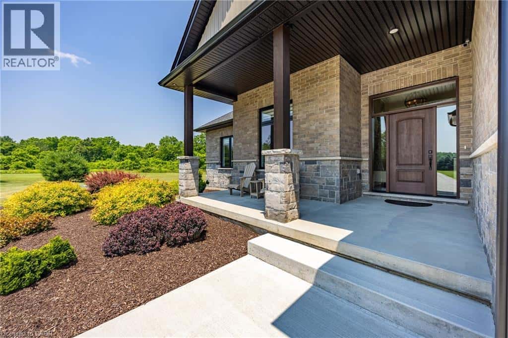 2554 HIGHWAY 59 — Langton, Ontario - Photo 4 of 46