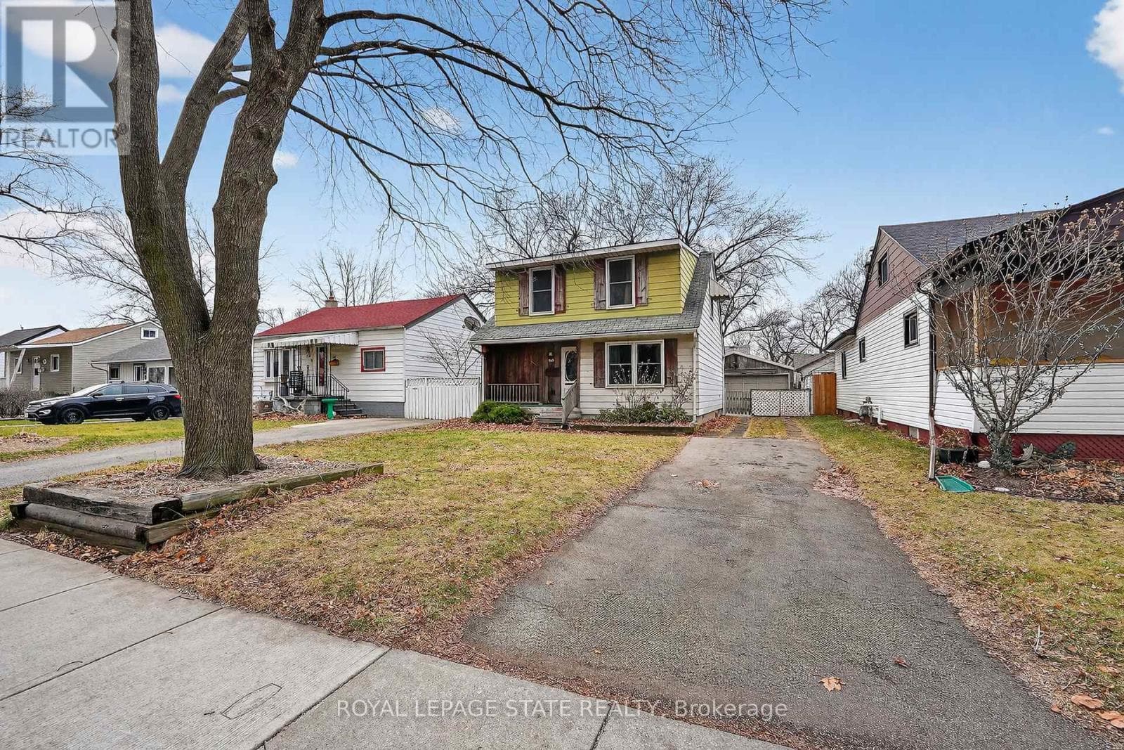 283 IVON AVENUE — Hamilton (Normanhurst), Ontario - Main photo