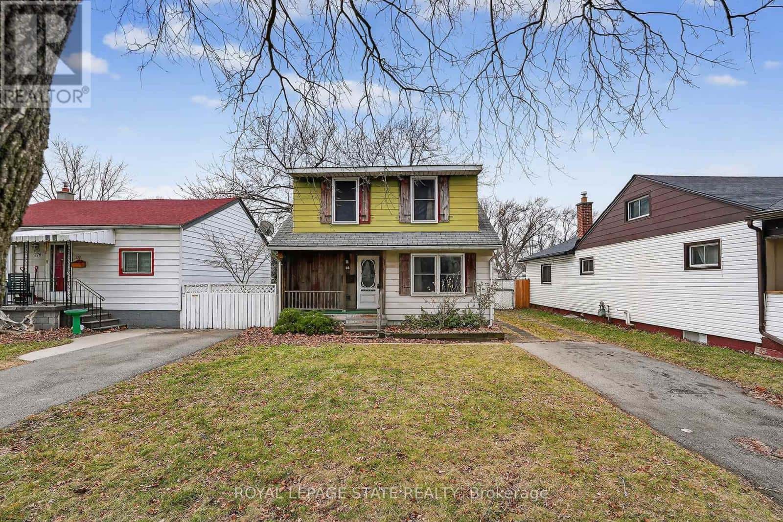 283 IVON AVENUE — Hamilton (Normanhurst), Ontario - Photo 2 of 34