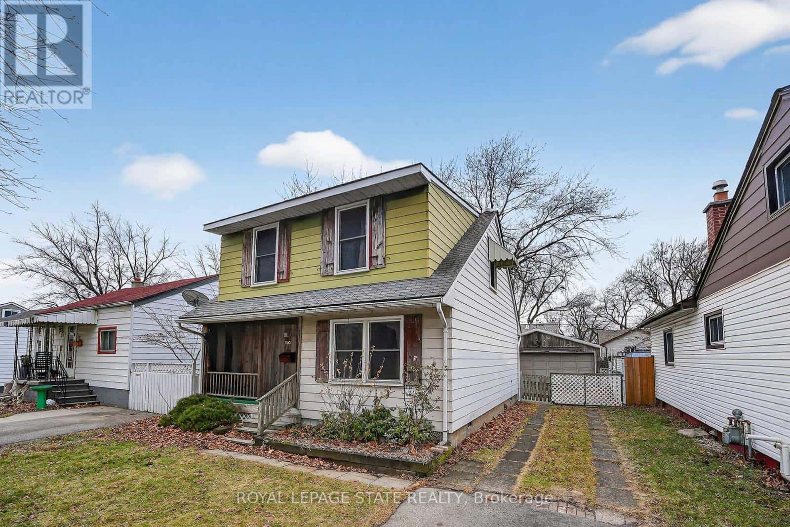 283 IVON AVENUE — Hamilton (Normanhurst), Ontario - Photo 3 of 34