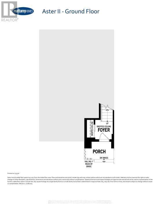 LOT 1502 (HALF MOON BAY) — Ottawa, Ontario - Photo 2 of 21