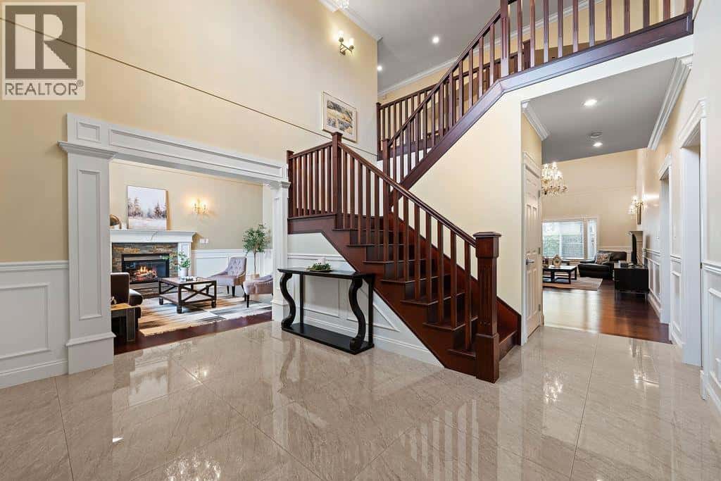 9200 SAUNDERS ROAD — Richmond, British Columbia - Photo 2 of 40