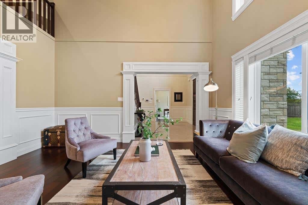 9200 SAUNDERS ROAD — Richmond, British Columbia - Photo 4 of 40