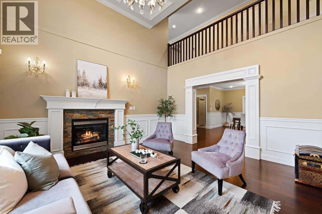 9200 SAUNDERS ROAD — Richmond, British Columbia - Photo 5 of 40