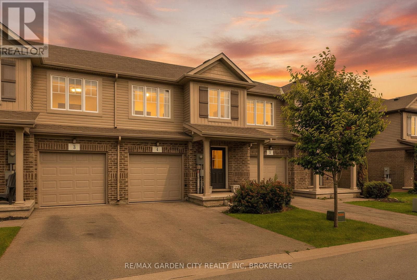 4 - 340 PROSPECT POINT ROAD N — Fort Erie (Ridgeway), Ontario - Main photo