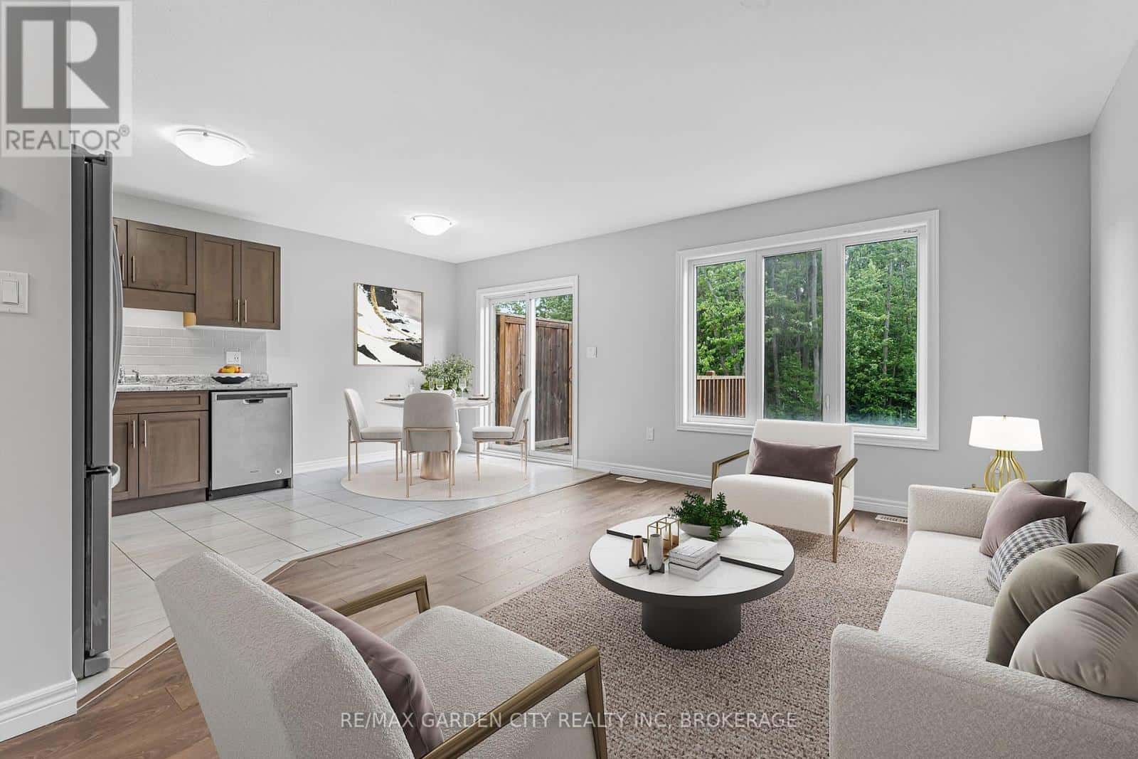 4 - 340 PROSPECT POINT ROAD N — Fort Erie (Ridgeway), Ontario - Photo 5 of 36