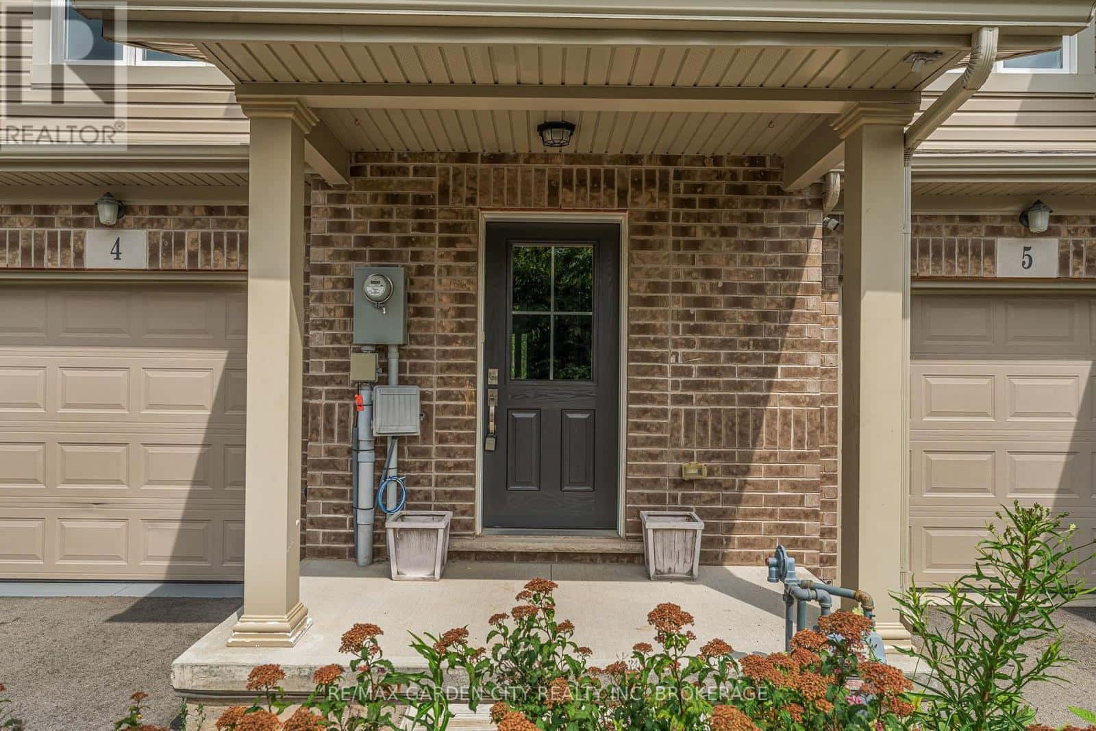 4 - 340 PROSPECT POINT ROAD N — Fort Erie (Ridgeway), Ontario - Photo 3 of 36