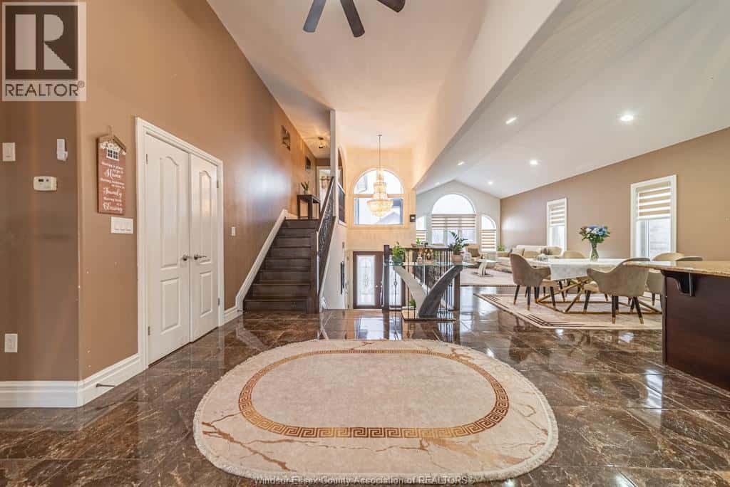 3078 TROUP CRESCENT — Windsor, Ontario - Photo 5 of 50