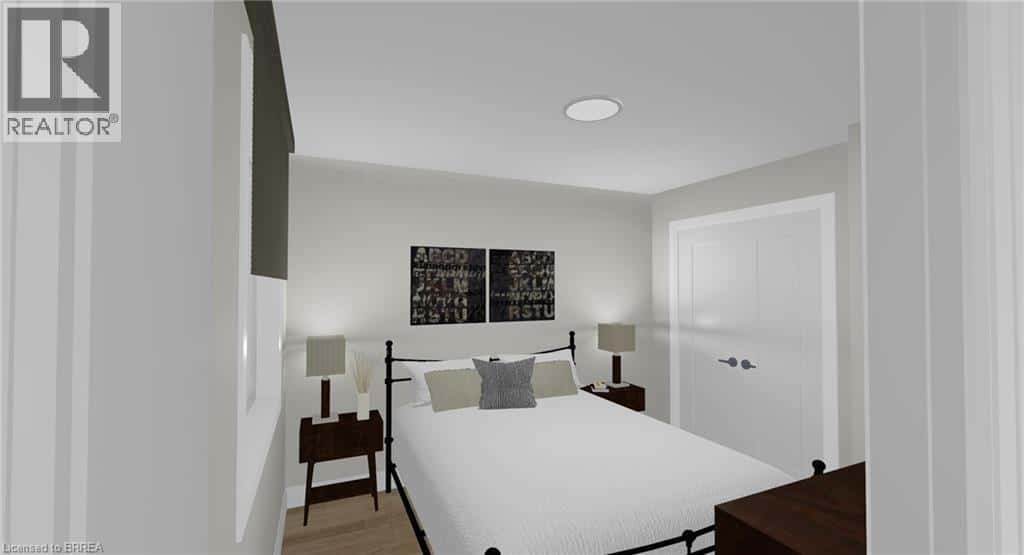 72 JOHNSON Road Unit# 8 — Brantford, Ontario - Photo 3 of 8