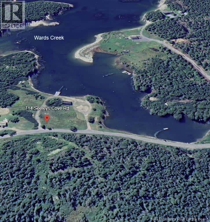 0 Seeleys Cove Road — Seeleys Cove, New Brunswick - Photo 4 of 4