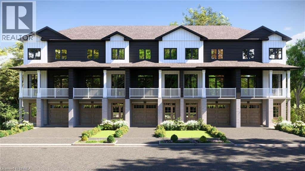 72 JOHNSON Road Unit# 8 — Brantford, Ontario - Photo 2 of 8