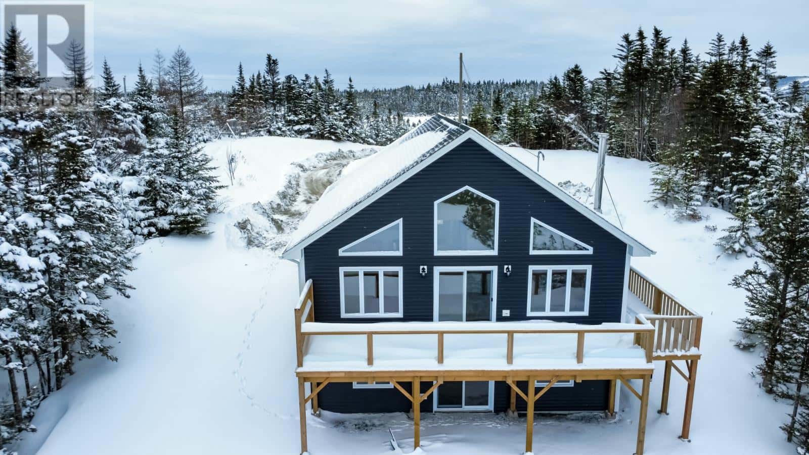 0 Mill Road — Brigus Junction, Newfoundland & Labrador - Photo 2 of 47