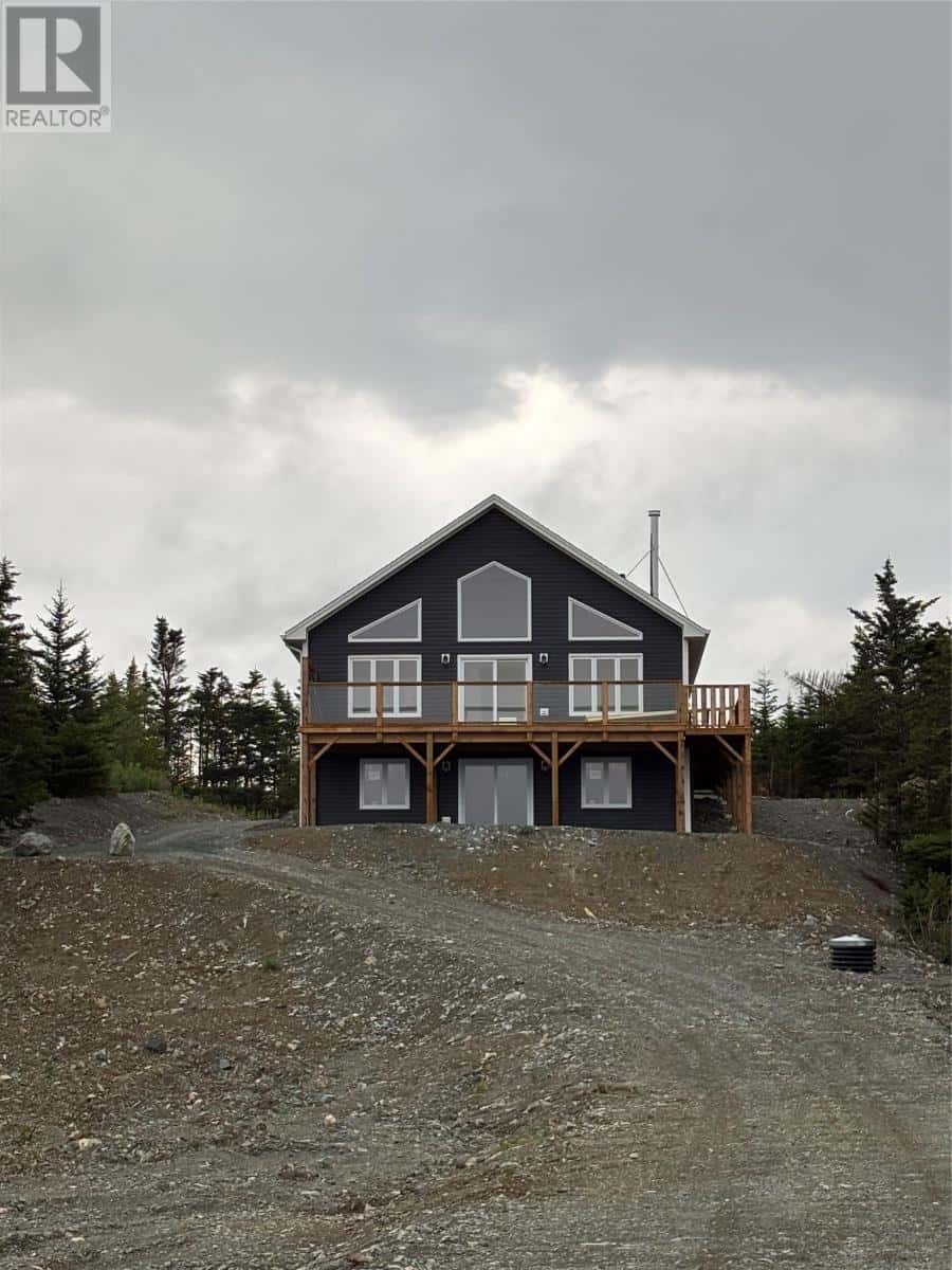 0 Mill Road — Brigus Junction, Newfoundland & Labrador - Photo 3 of 47