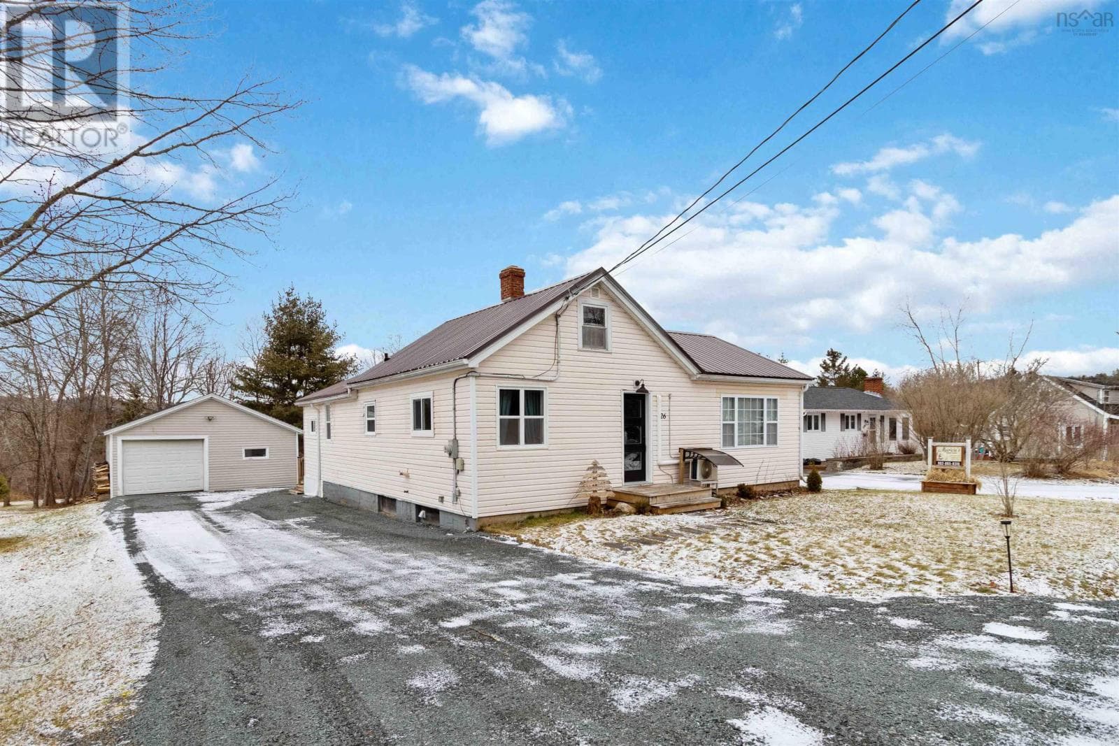 26 Beaver Bank Cross Road — Middle Sackville, Nova Scotia - Main photo