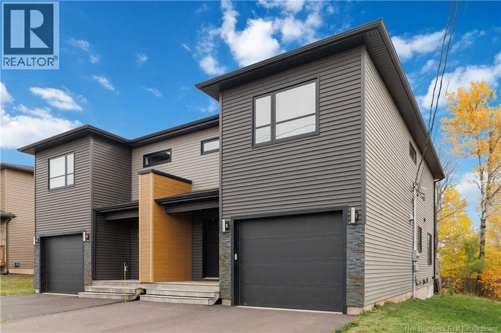 78 Francfort Crescent — Moncton, New Brunswick - Main photo