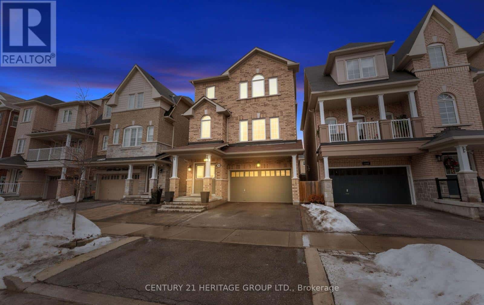 1548 WINVILLE ROAD — Pickering (Duffin Heights), Ontario - Photo 2 of 31