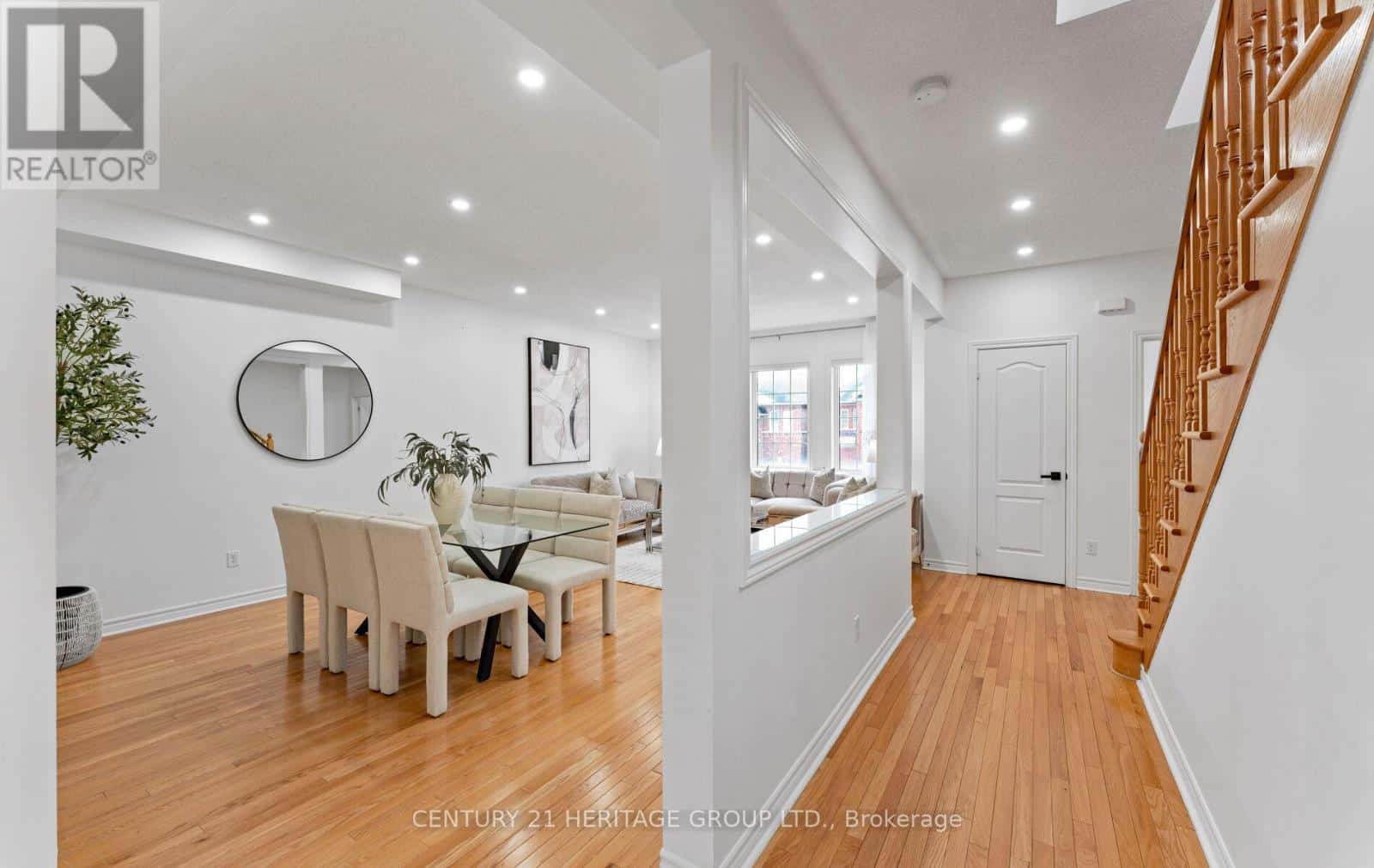 1548 WINVILLE ROAD — Pickering (Duffin Heights), Ontario - Photo 5 of 31