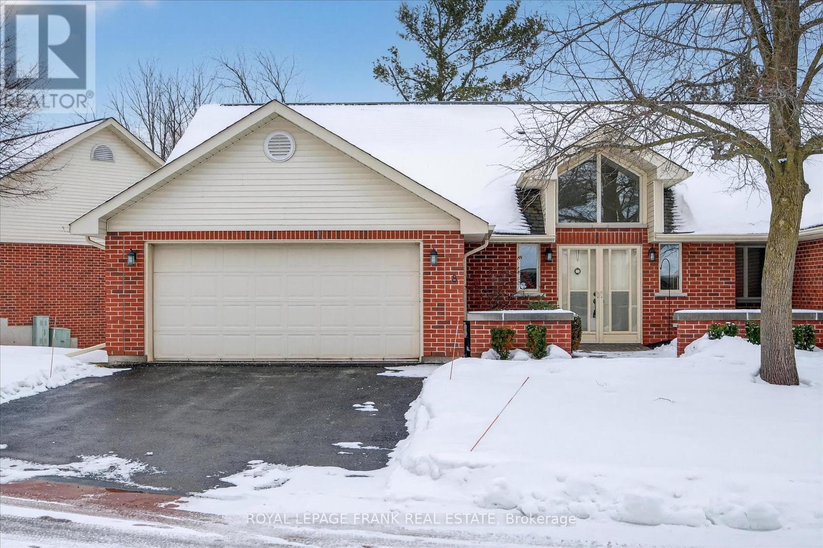 8 - 1121 ARMOUR ROAD — Peterborough (Ashburnham Ward 4), Ontario - Main photo