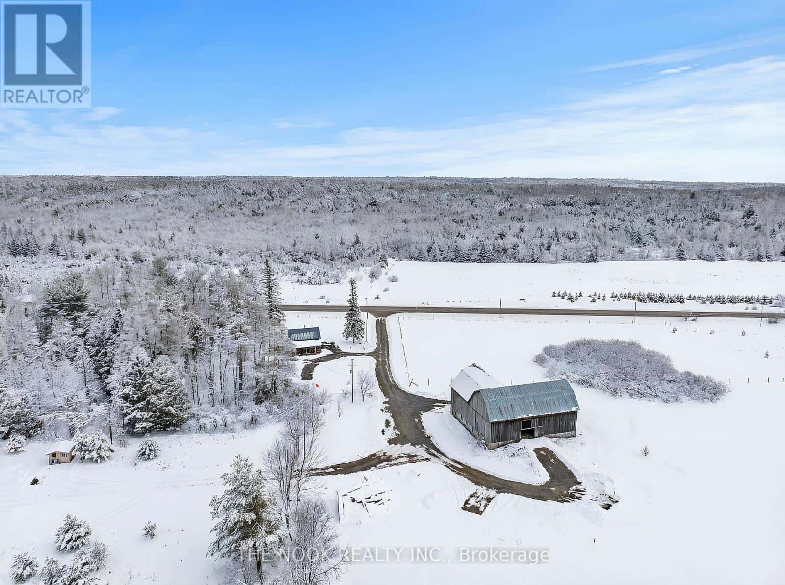 2011 CTY ROAD 121 ROAD — Kawartha Lakes (Somerville), Ontario - Photo 3 of 50