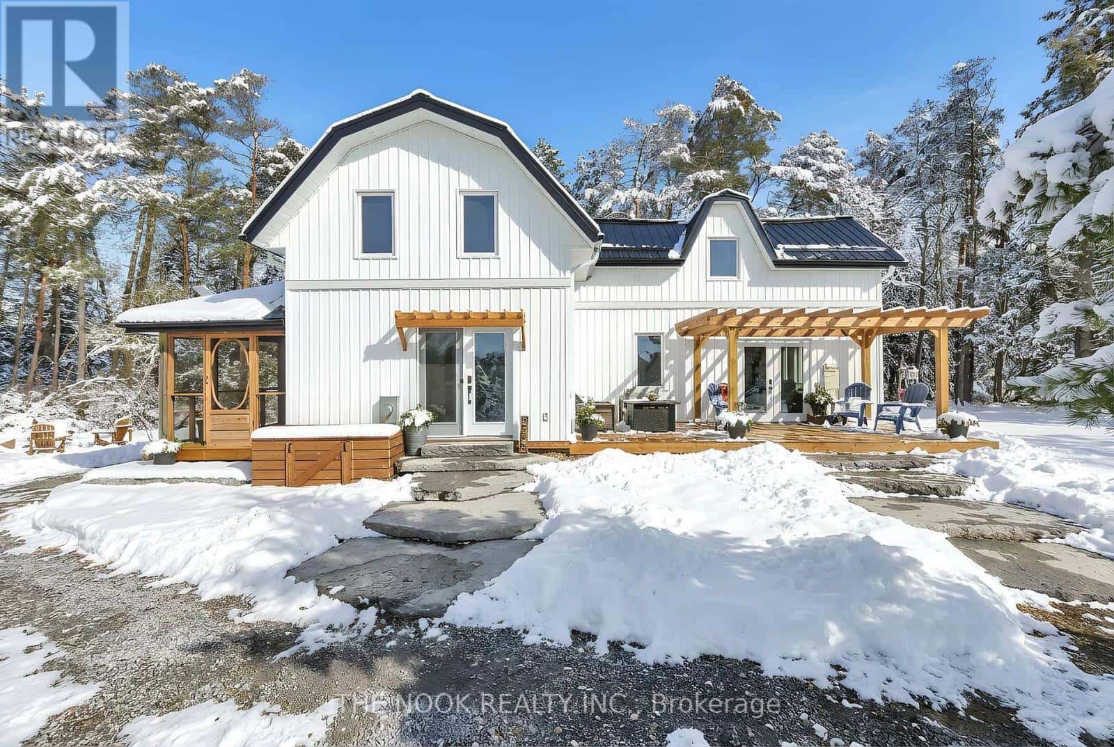 2011 CTY ROAD 121 ROAD — Kawartha Lakes (Somerville), Ontario - Photo 4 of 50