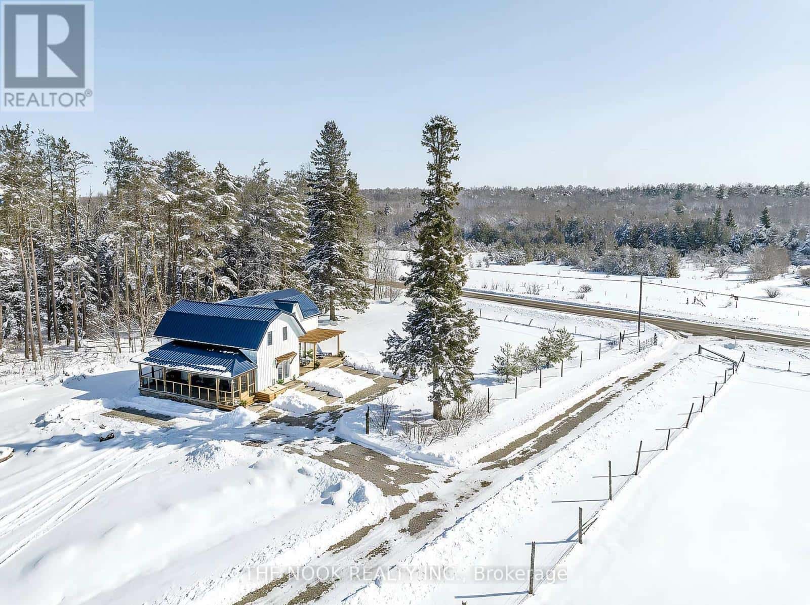 2011 CTY ROAD 121 ROAD — Kawartha Lakes (Somerville), Ontario - Photo 5 of 50