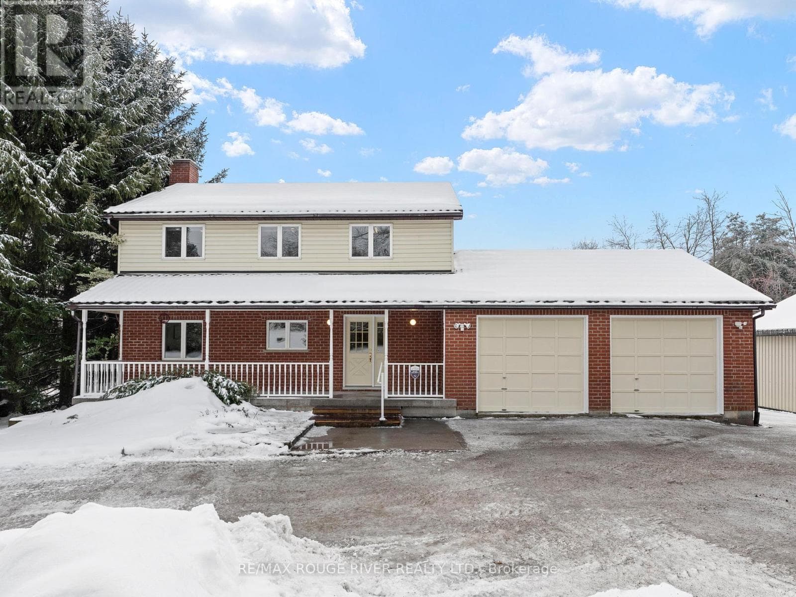 223 TURK ROAD — Alnwick/Haldimand, Ontario - Main photo