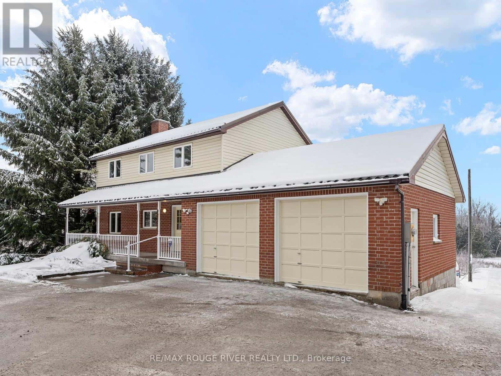 223 TURK ROAD — Alnwick/Haldimand, Ontario - Photo 2 of 40