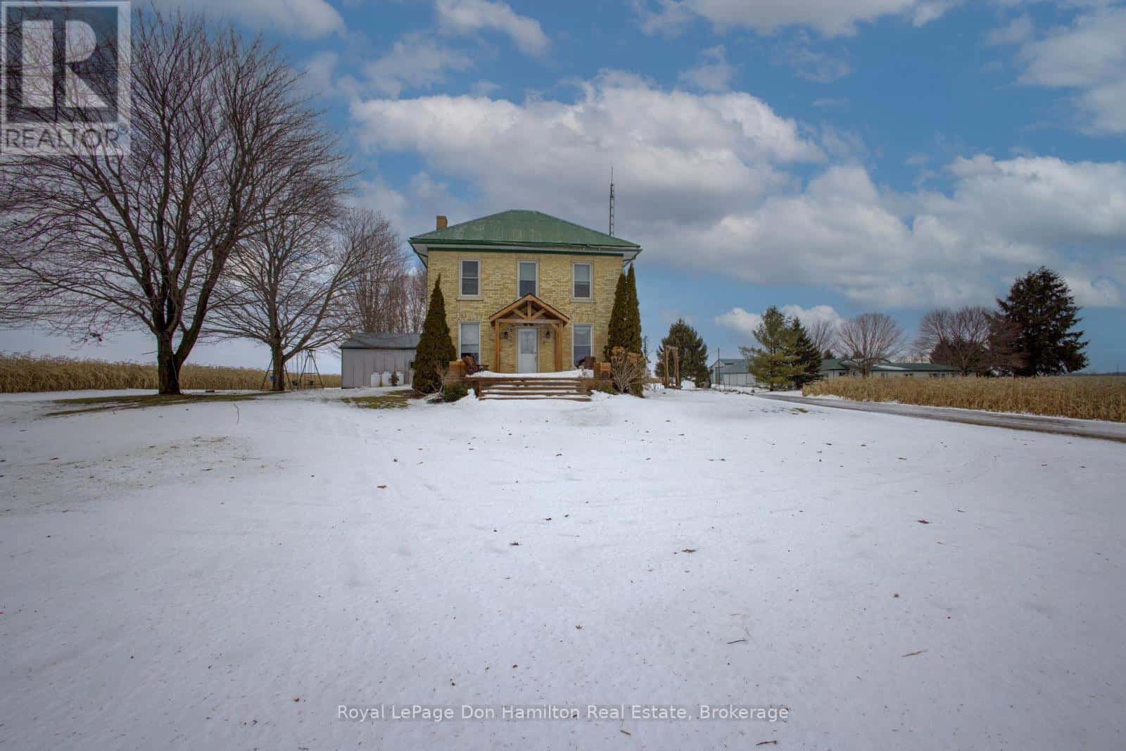 9270 North Road 157 Road