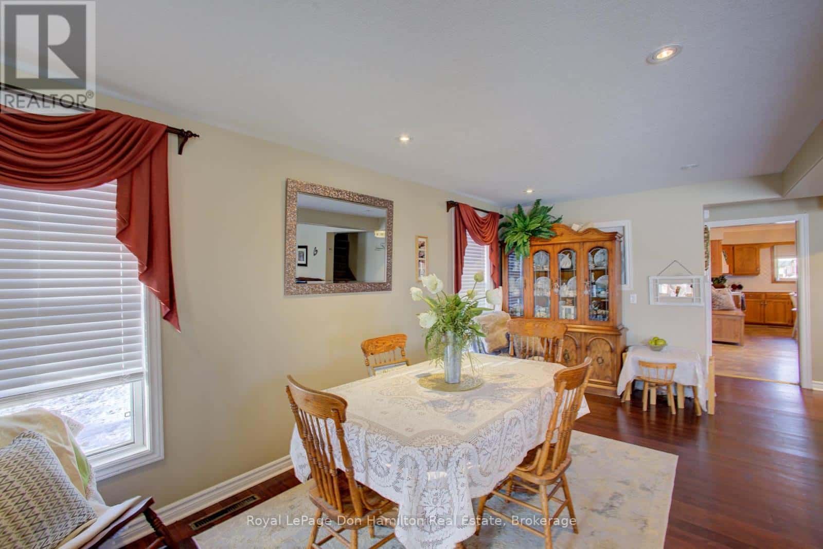 9270 ROAD 157 ROAD — North Perth (Wallace), Ontario - Photo 5 of 50