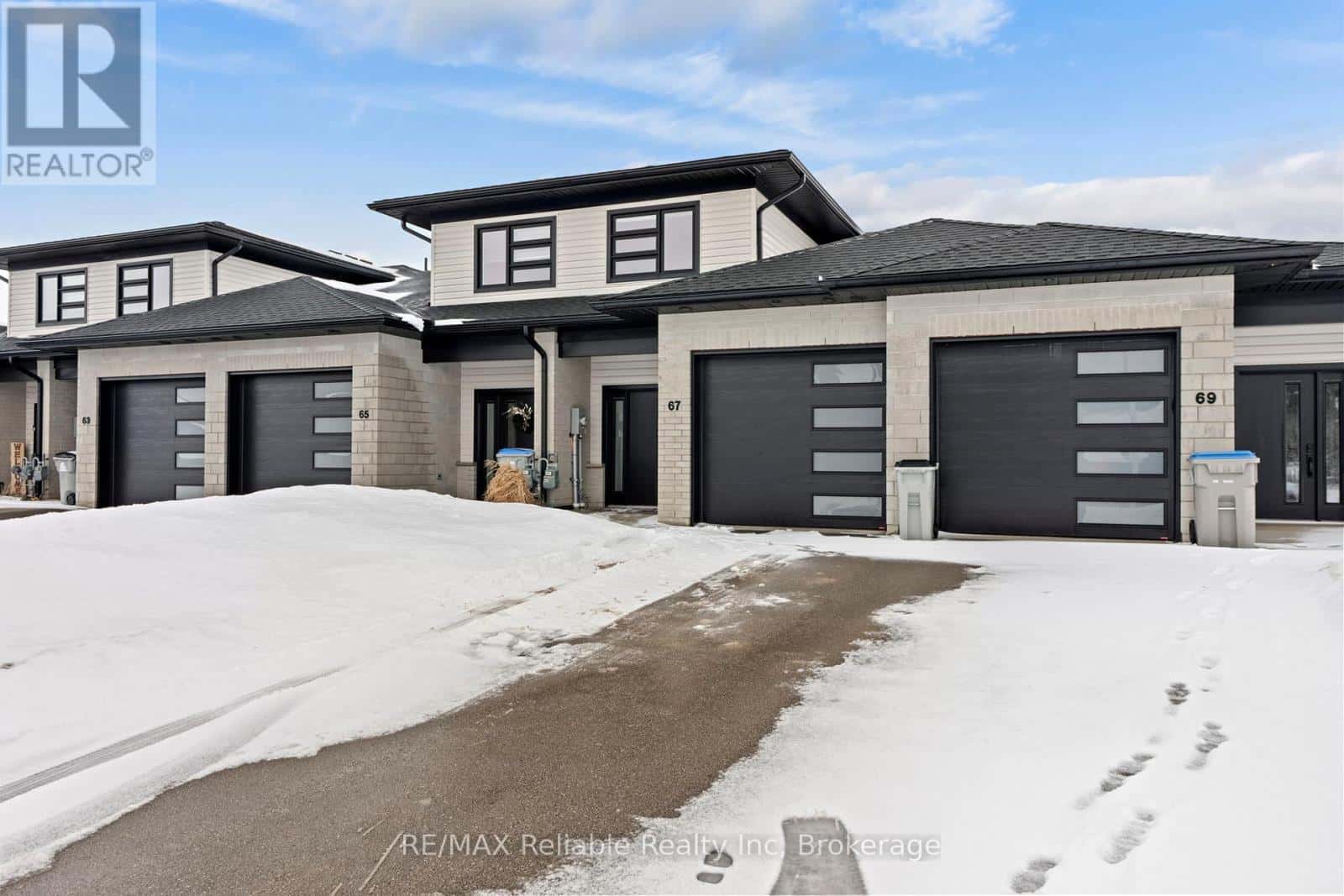 67 BRIARHILL ROAD — Huron East (Seaforth), Ontario - Photo 3 of 38