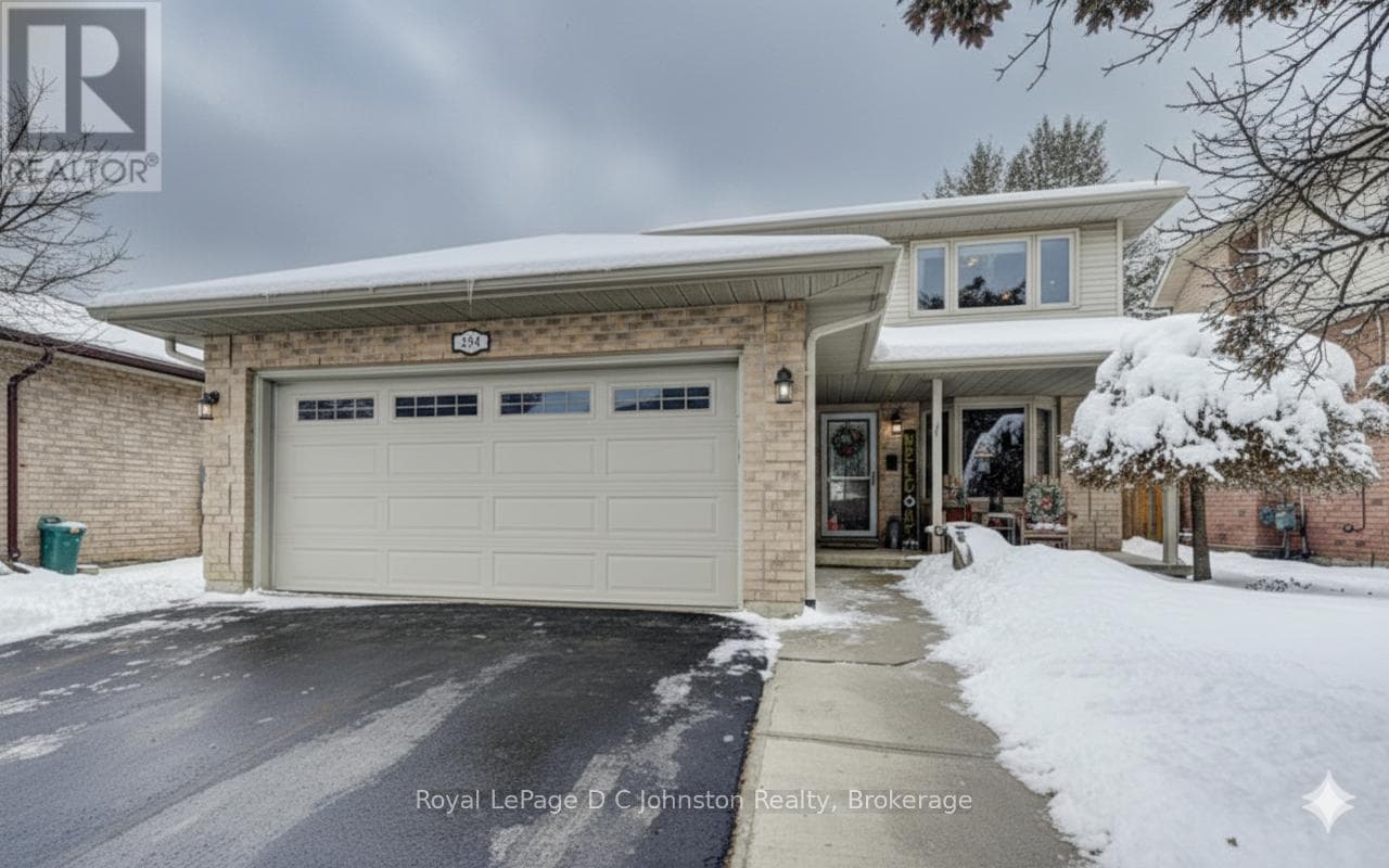 254 SCOTT ROAD — Cambridge, Ontario - Main photo