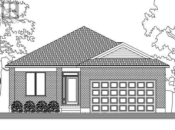 158 WATTS DRIVE — Lucan Biddulph (Lucan), Ontario - Photo 2 of 5