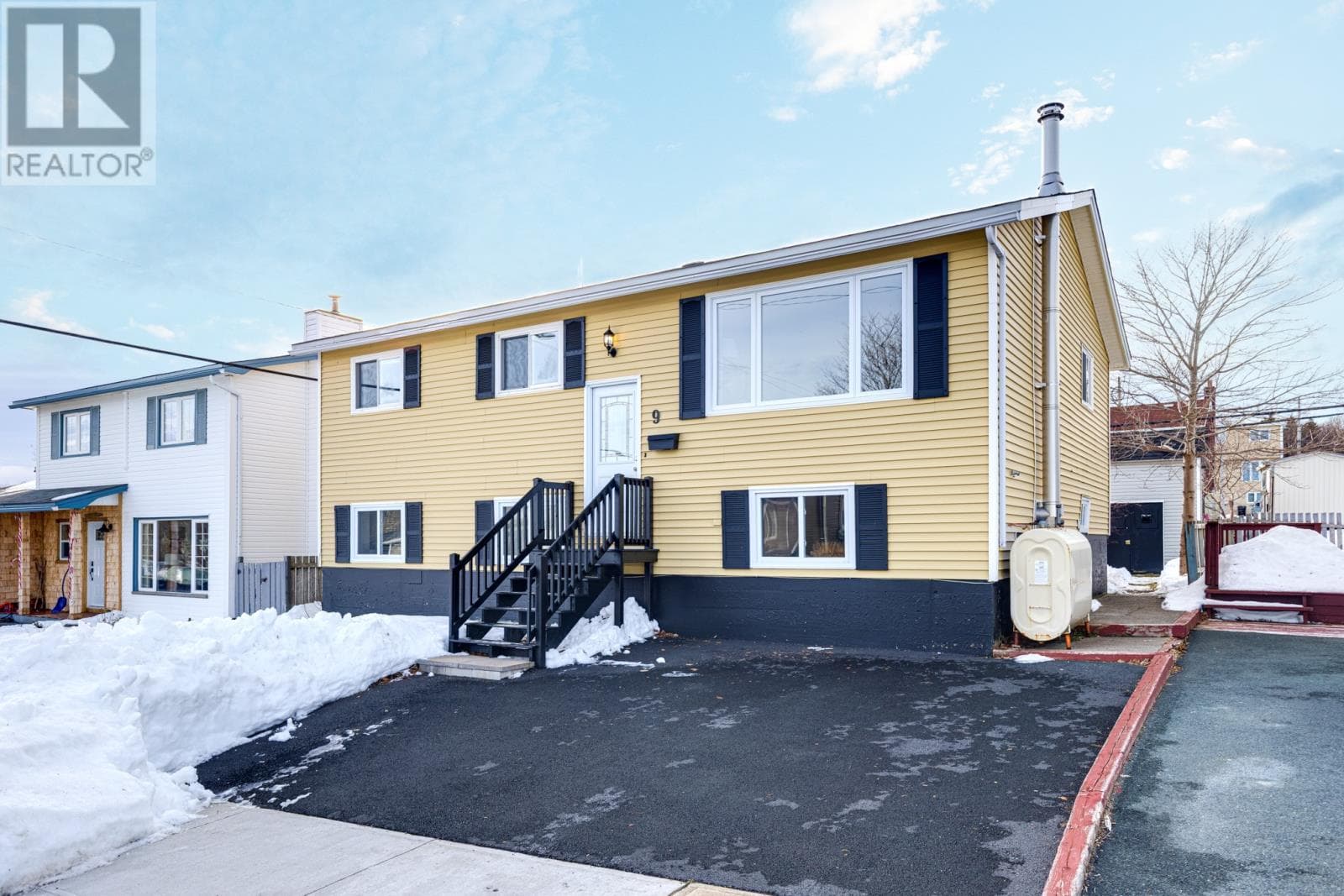 9 Pynn Place — St. John's, Newfoundland & Labrador - Main photo
