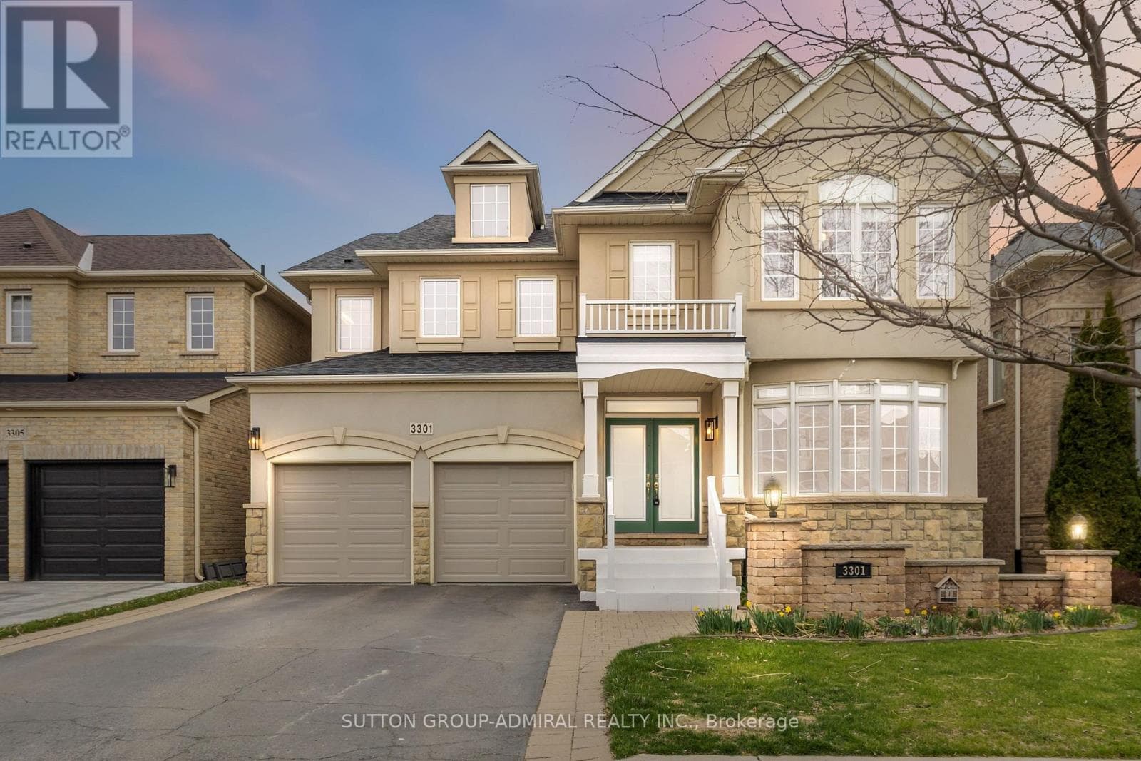 3301 SKIPTON LANE — Oakville (BC Bronte Creek), Ontario - Main photo
