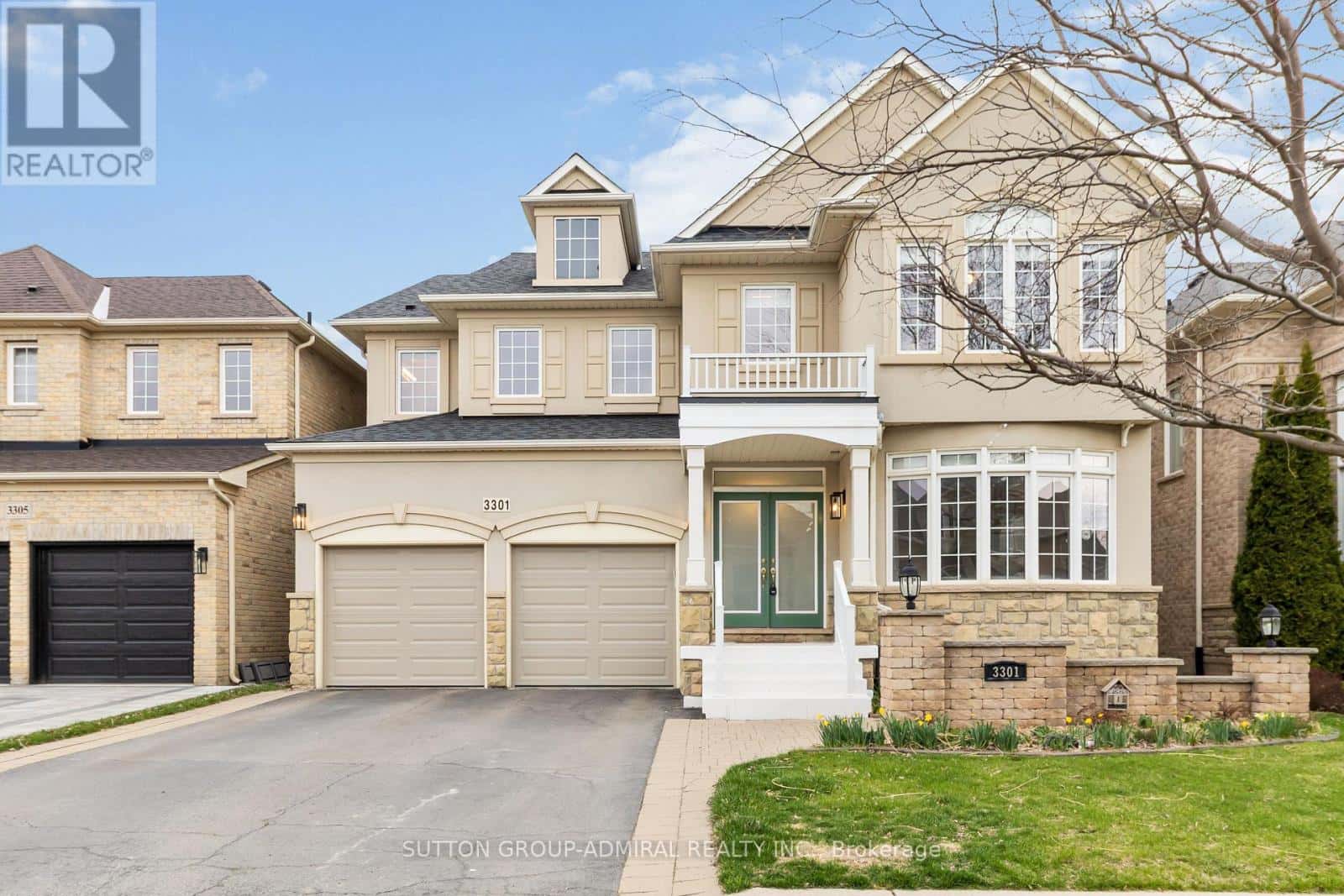 3301 SKIPTON LANE — Oakville (BC Bronte Creek), Ontario - Photo 2 of 50