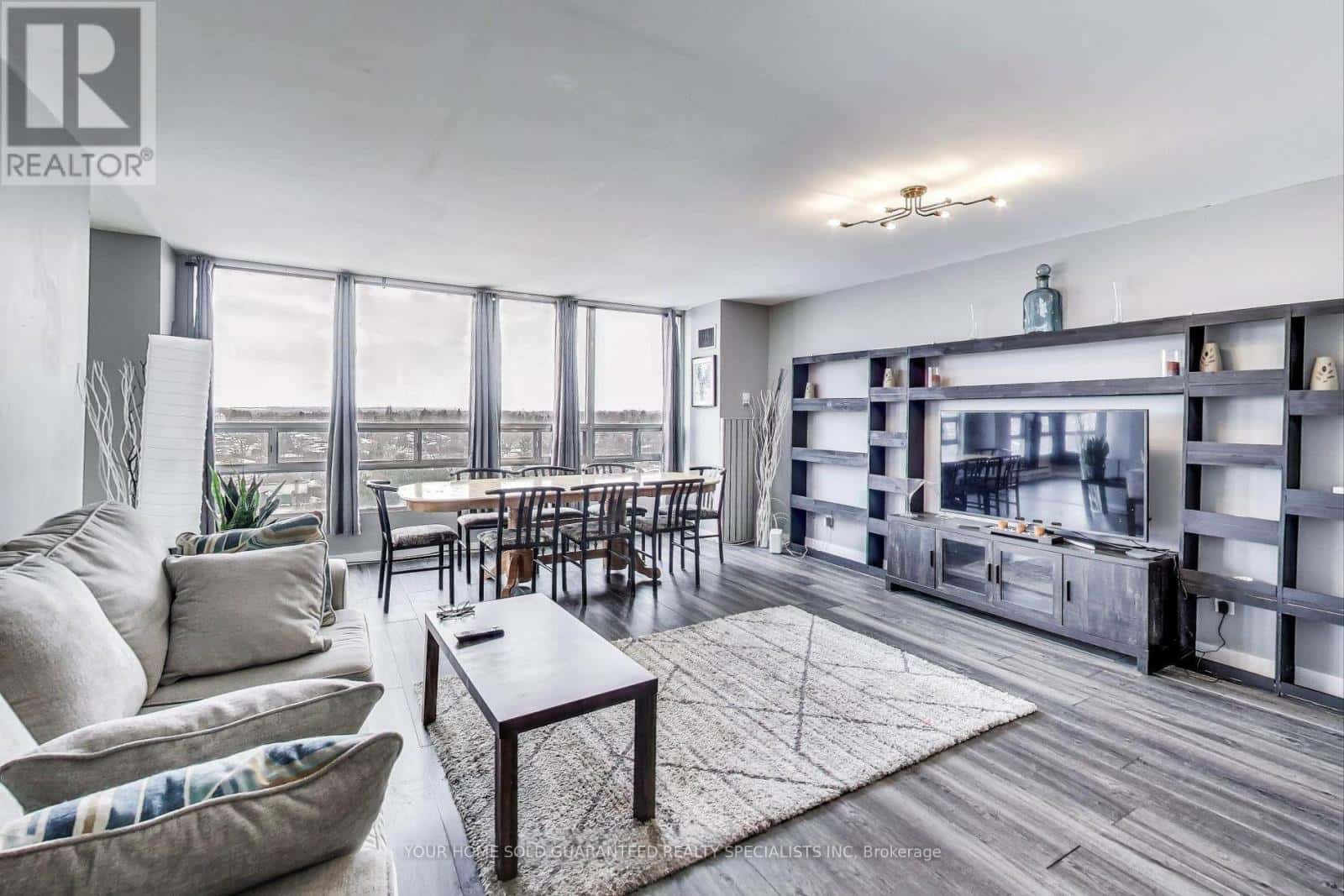 805 - 320 MILL STREET — Brampton (Brampton South), Ontario - Photo 3 of 18