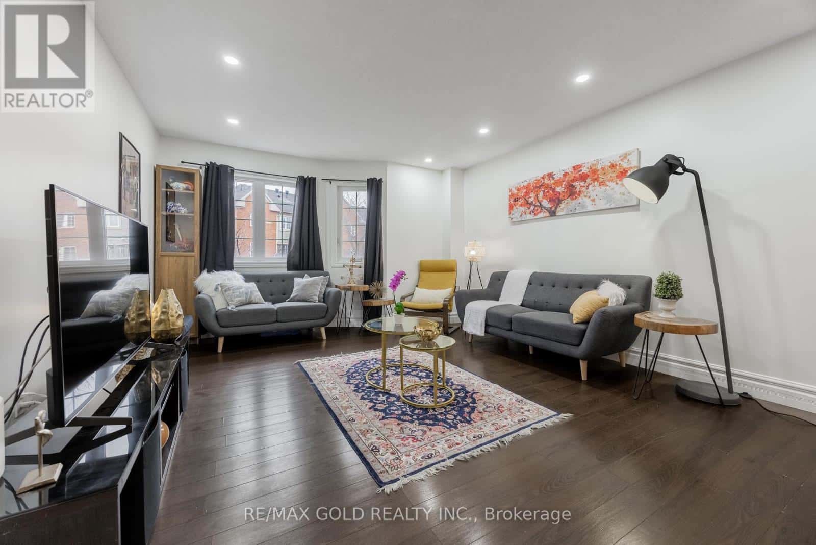 36 - 6950 TENTH LINE W — Mississauga (Lisgar), Ontario - Photo 4 of 34