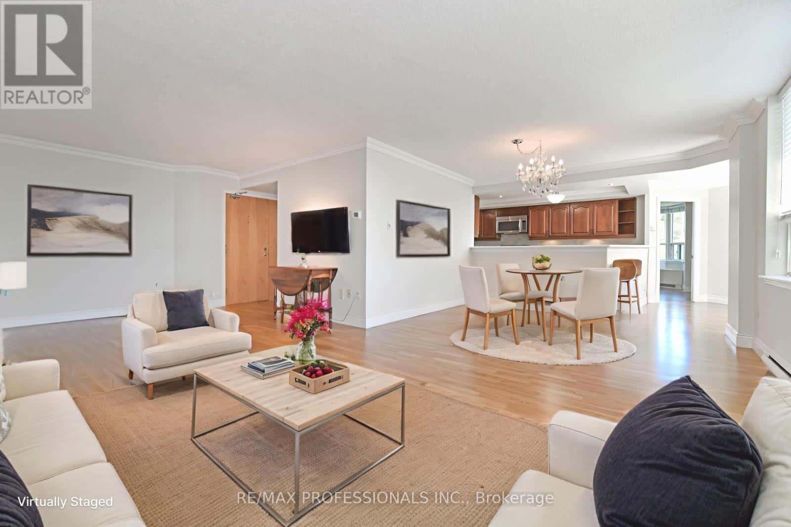 503 - 58 CHURCH STREET — Brampton (Downtown Brampton), Ontario - Photo 3 of 29