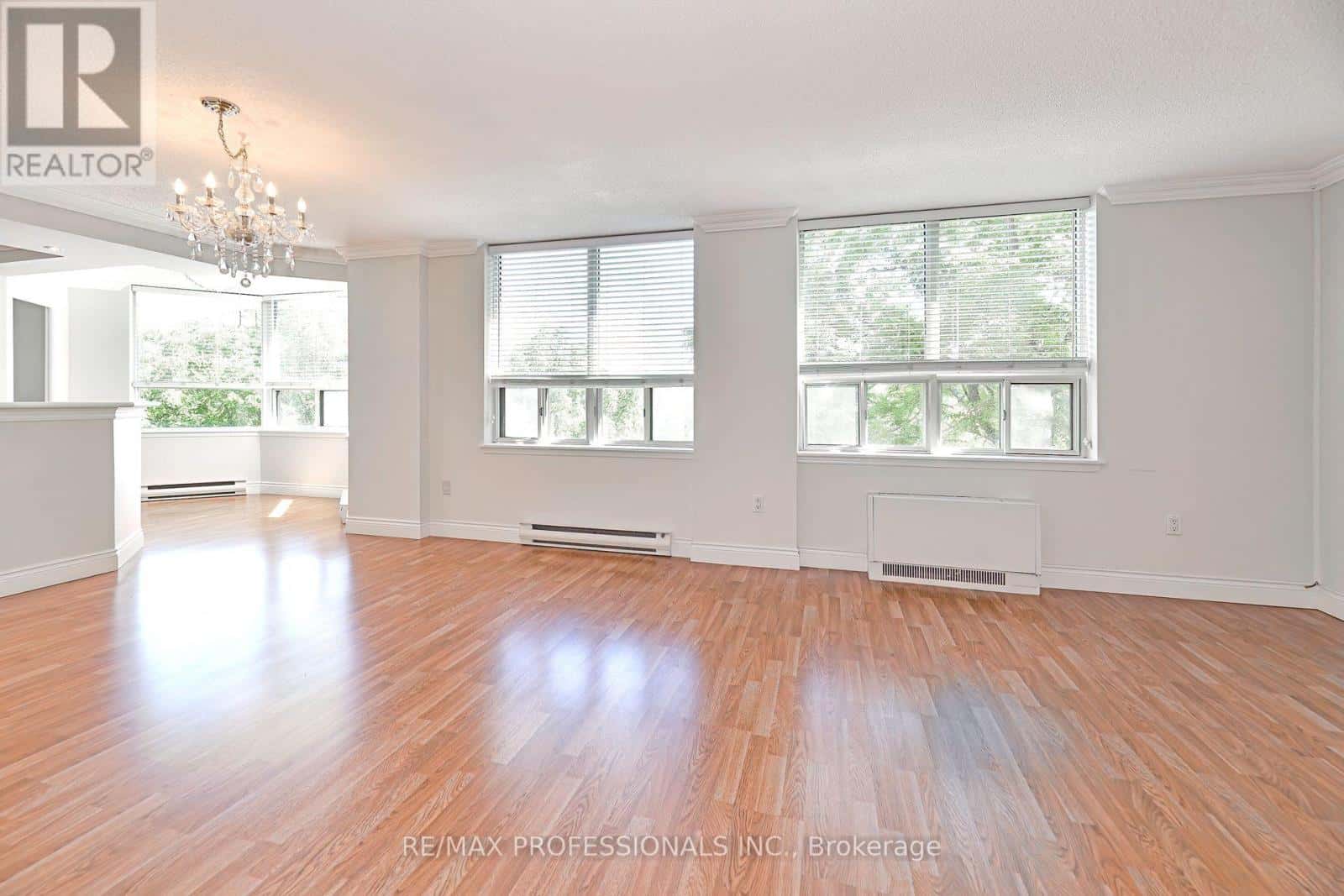 503 - 58 CHURCH STREET — Brampton (Downtown Brampton), Ontario - Photo 5 of 29