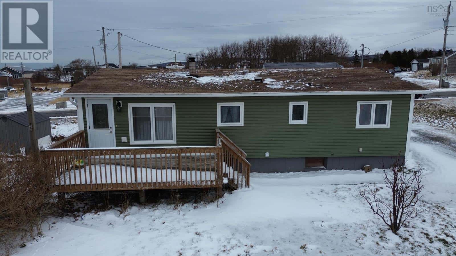 36 Veterans Memorial Court — Inverness, Nova Scotia - Photo 4 of 24