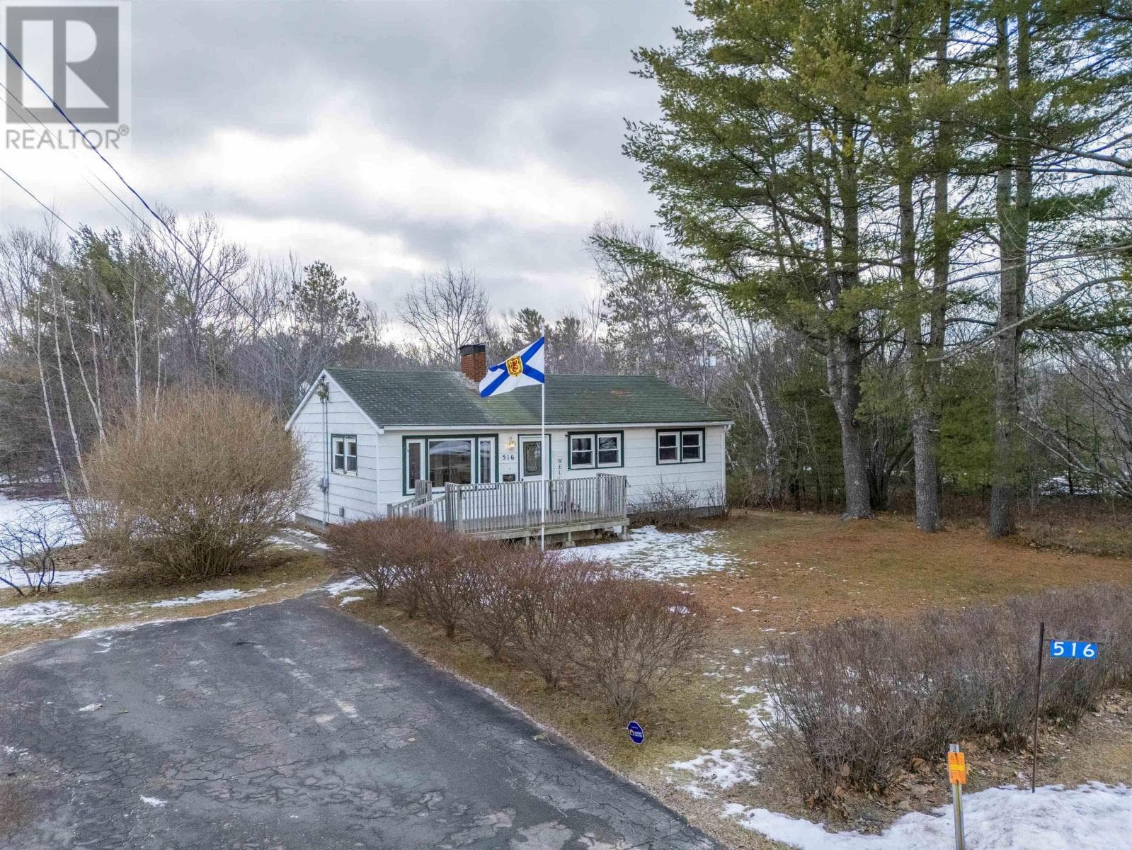 516 Windsor Street — Kingston, Nova Scotia - Main photo