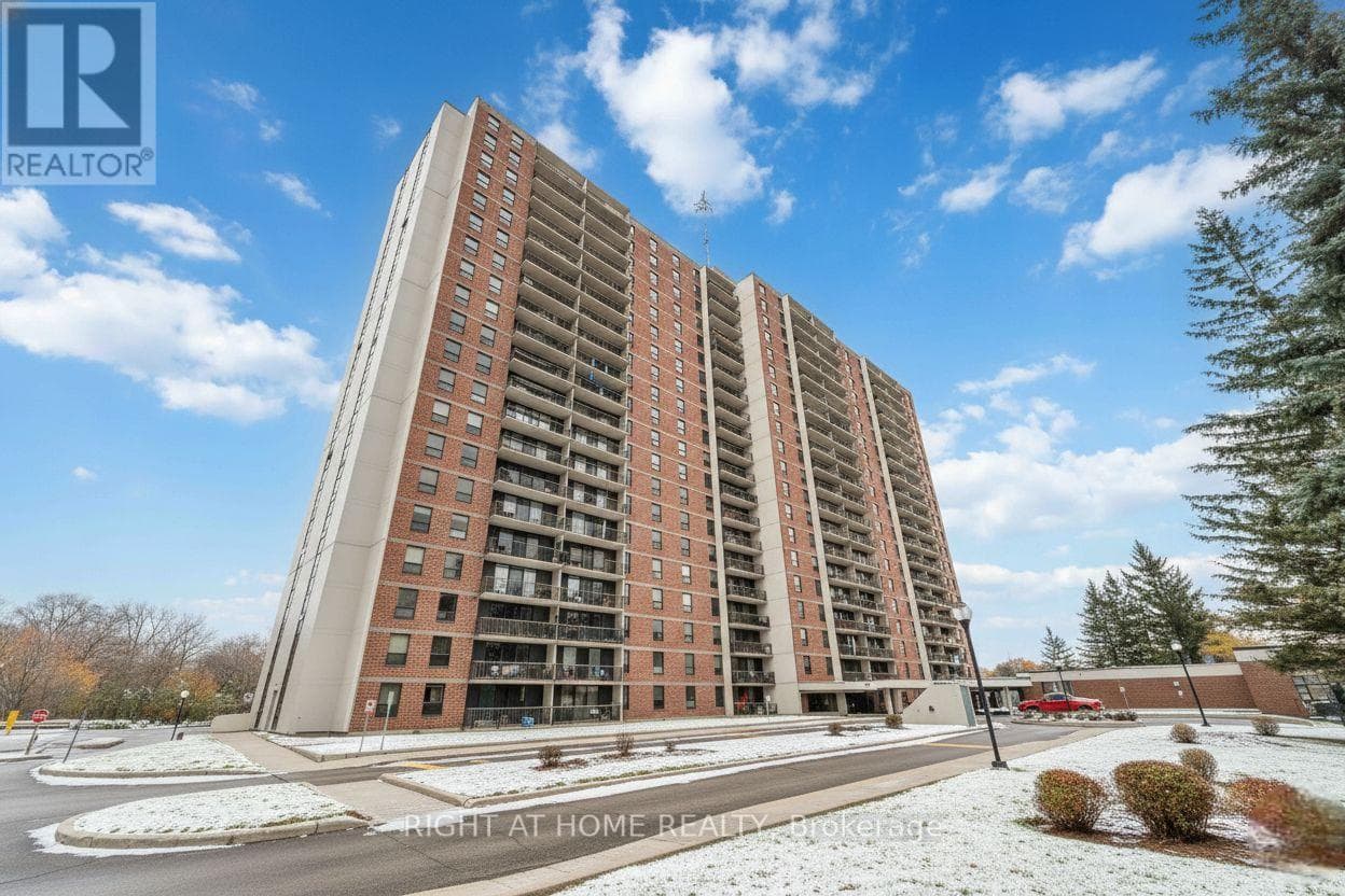 311 - 665 BATHGATE DRIVE — Ottawa, Ontario - Main photo