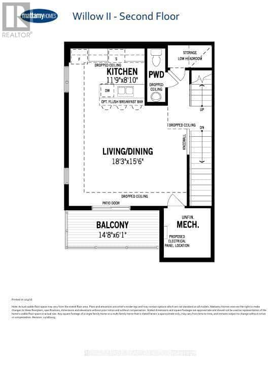 LOT 1501 (HALF MOON BAY) — Ottawa, Ontario - Photo 3 of 15