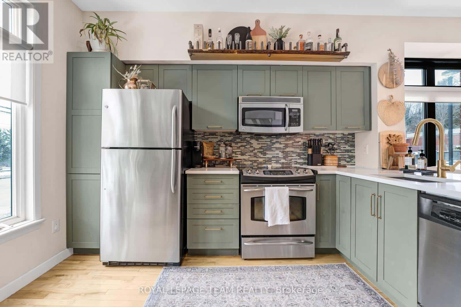 26 - 799 MONTREAL ROAD E — Ottawa, Ontario - Photo 5 of 31