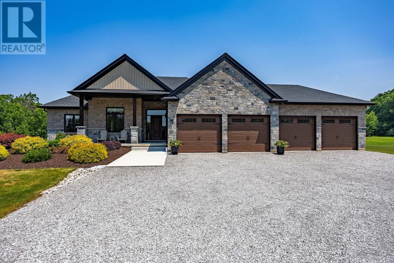 2554 HIGHWAY 59 HIGHWAY — Norfolk, Ontario - Main photo