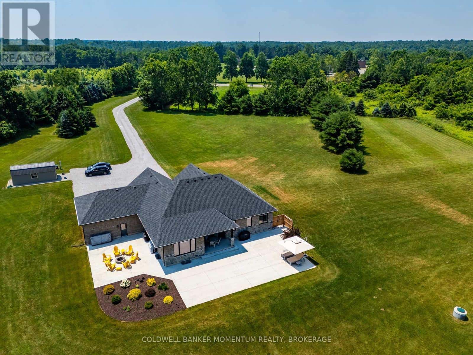 2554 HIGHWAY 59 HIGHWAY — Norfolk, Ontario - Photo 4 of 44