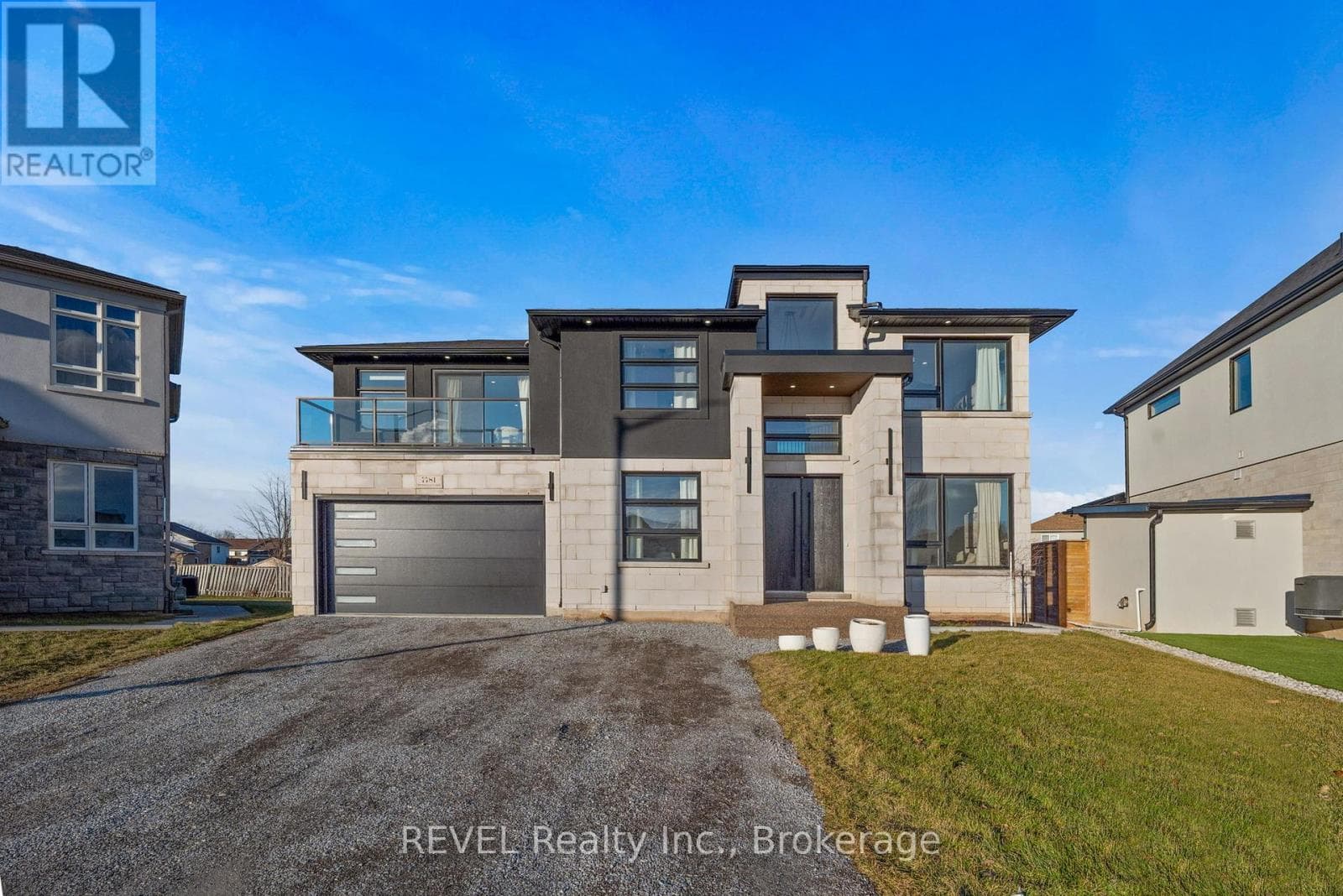 7781 SECRETARIAT COURT — Niagara Falls (Ascot), Ontario - Main photo