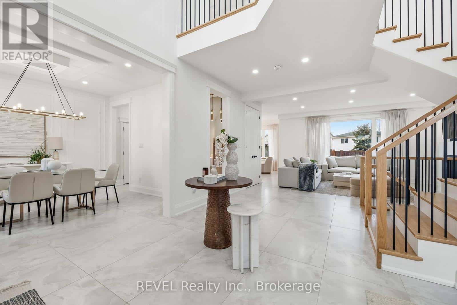 7781 SECRETARIAT COURT — Niagara Falls (Ascot), Ontario - Photo 4 of 47