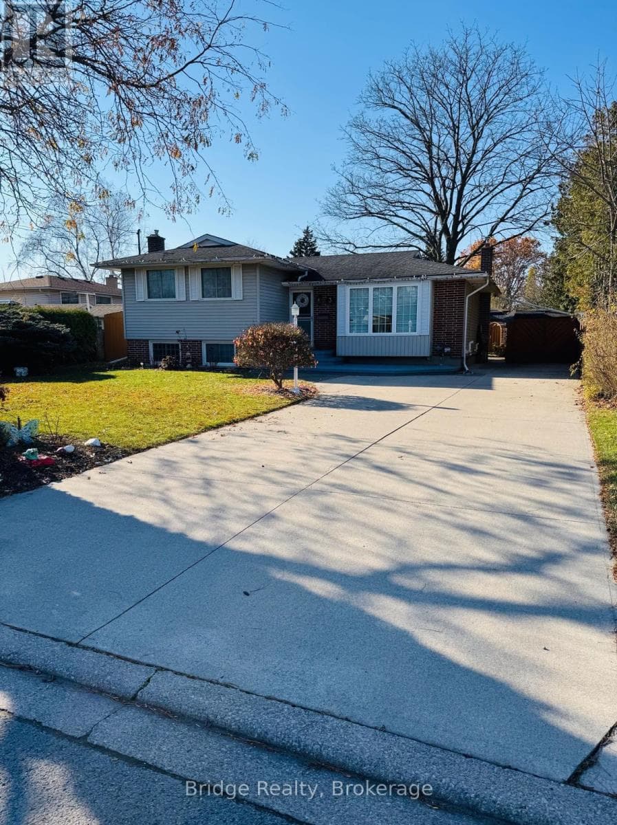 3 NOELLE DRIVE — St. Catharines (Lakeshore), Ontario - Main photo