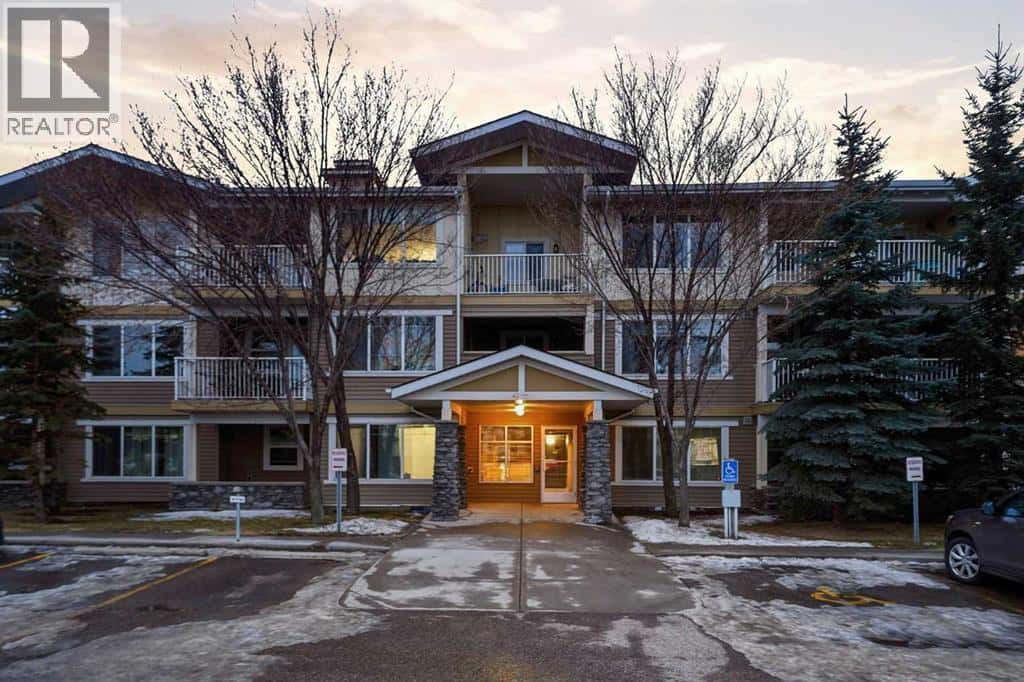 1213, 4 Kingsland Close SE — Airdrie, Alberta - Photo 2 of 22